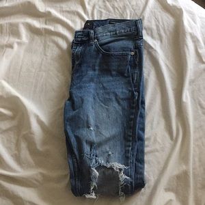 Men’s Pacsun Jeans